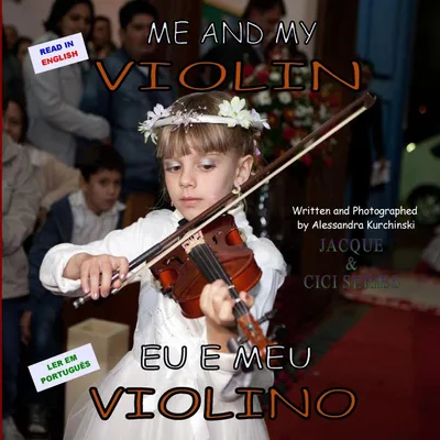Produktbild von Me And My Violin
