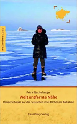 Obrázek produktu pro Weit entfernte Nähe