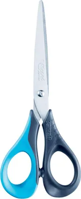 Immagine prodotto di Maped Schere Sensoft 3D, spitz, L„nge: 160 mm, Rechtsh„nder