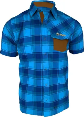 Produktbild von HAVEN Hemd - AGNESS SLIMFIT - Blau S