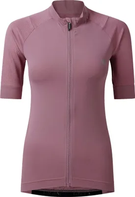 Produktbild von Dare 2B - Jacke für Damen, Radfahren, kurzärmlig RG12611 (34 DE) (Dunkle Orchidee)