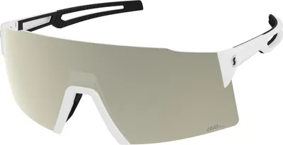 Produktbild von Scott Stride Compact Sonnenbrille white AMP white chrome S2
