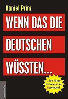 Produktbild von Wenn das die Deutschen wüssten...