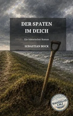 Zdjęcie produktu dla Der Spaten im Deich