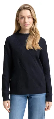 Zdjęcie produktu dla Sweter damski TOM TAILOR