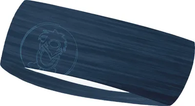 Produktbild von Trollkids Stirnband Blau 6-12 Years Blau 6-12 Years