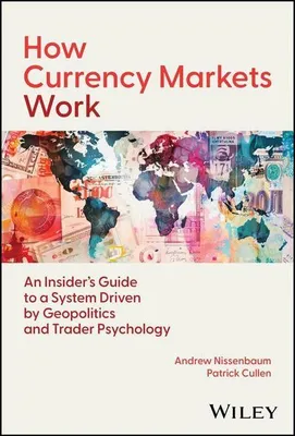 Obrázek produktu pro How Currency Markets Work