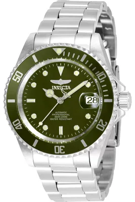 Image de Invicta Pro Diver 35690 Montre Automatique pour Homme - 40 mm