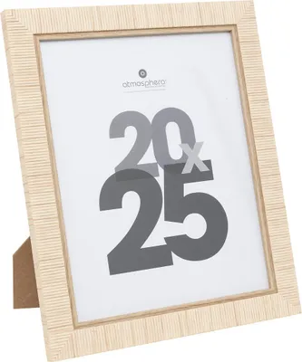 Zdjęcie produktu dla Ramka na zdjęcie THEA, 20 x 25 cm