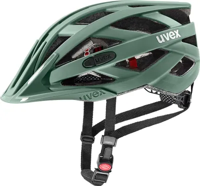 Produktbild von Schutzhelm Uvex I-VO CC moosgrün matt größe 56-60 cm S41.0.423.3717