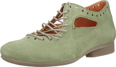 Produktbild von Think! Halbschuhe Halbschuhe Leder