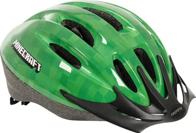 Zdjęcie produktu dla Kask dziecięcy Huffy Minecraft (01281HL)