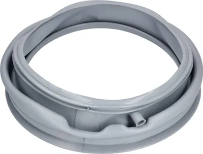Produktbild von Türmanschette Dichtung Faltenbalg Manschette passend für Miele 5710955 Waschmaschine