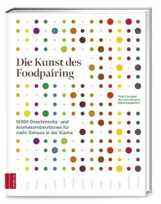 Obrázok produktu pre Die Kunst des Foodpairing