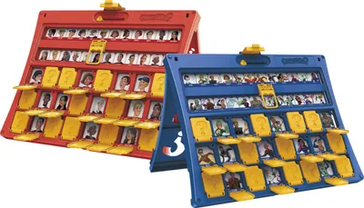 Obrázek produktu pro Hasbro Gaming Guess Who?, Stolní hra, Párování, 6 rok/roky