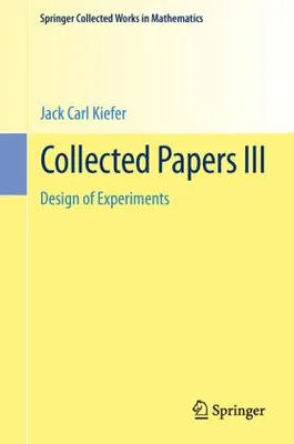 Image de Collected Papers III