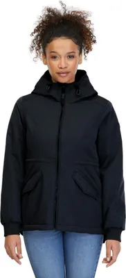 Produktbild von Ragwear Dowey Warm - Damen Jacke, Größe:S, Farbe:black