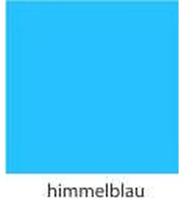 Produktbild von A-Flex himmelblau Flexfolie 50cm breit Transferfolie