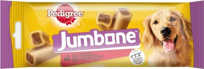 Produktbild von Pedigree Jumbone Medium 180g [409384]