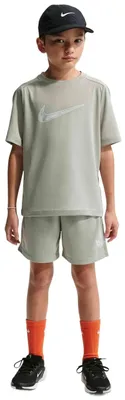 Produktbild von Shorts Nike IF2431-304 für Jungen