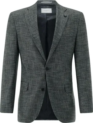 Produktbild von Sakko/Jacket CG Theo SV 83 dunkelgrau Größe 50