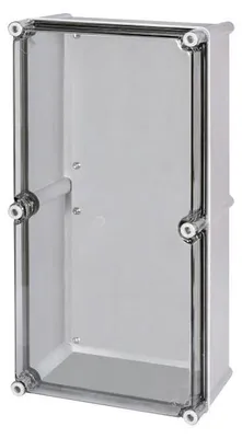 Produktbild von Wandgehäuse Gehäuse SB-64 Leergehäuse Industriegehäuse Schaltschrank IP66 IK10