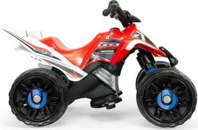 Produktbild von Kinder Quad Honda ATV  12V 92 cm rot/weiß von Injusa