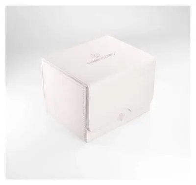 Imagen del producto de Gamegenic - Sidekick 100+ XL White – Accesorio – Gamegenic