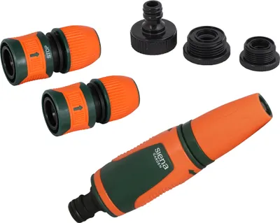 Produktbild von SIENA GARDEN Grundausstattung Gartenspritzen-Set