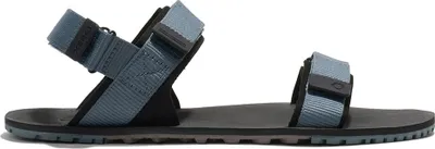 Produktbild von Xero Shoes D-trail Sandalen Schwarz EU 48 Mann Schwarz EU 48