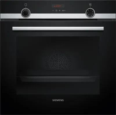 Siemens Einbau-Backofen 3600W 71L HQ574AER3
