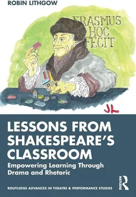 Obrázek produktu pro Lessons from Shakespeare's Classroom