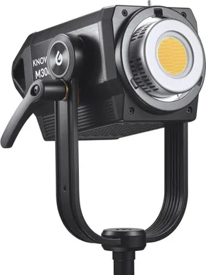 Produktbild von Godox M300Bi LED-Zweifarbig Leuchte Knowled