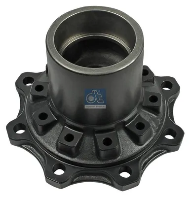 Produktbild von DT Spare Parts 3.67640 Radnabe Hinten