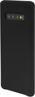 Produktbild von JT BERLIN Steglitz, Cover, Samsung, Galaxy S10+, 16,3 cm (6.4"), Schwarz