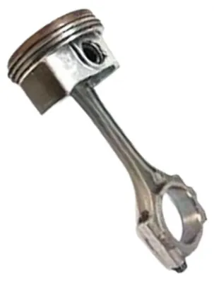 Produktbild von TOYOTA Corolla Yaris Auris Kurbelwelle Kolben 13201-09A30 OE