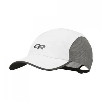 Produktbild von Outdoor Research Swift Cap white/light grey OSFA