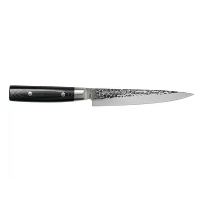 Image de YAXELL Zen couteau à jambon 18 cm