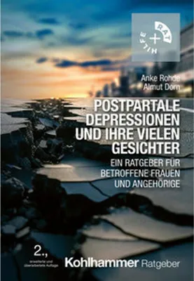 Obrázok produktu pre Postpartale Depressionen und ihre vielen Gesichter