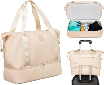 Produktbild von Damentasche PTN 23033-7867 Beige