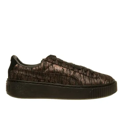 Immagine prodotto di Puma scarpe Basket Platform VR Wmns, 36409202