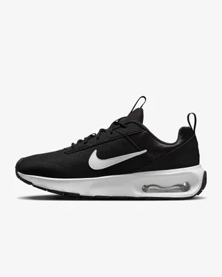 Produktbild von Nike Sneaker 'Air Max Intrlk Lite' black/white, Neutral EU:40 EU