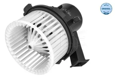 Produktbild von MEYLE 012 237 0006 Gebläsemotor Innenraumgebläse für SMART FORTWO Coupe (451) FORTWO Cabrio (451)