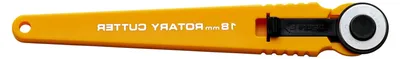 Produktbild von Kompakter Rollschneider, 18 mm