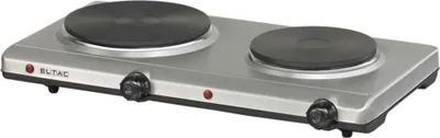 Immagine prodotto di ROMMELSBACHER Eltac DK 29 piastra doppia