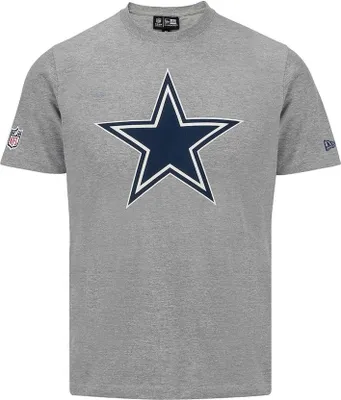 Produktbild von New Era Dallas Cowboys Shirt mit Teamlogo - Gr. M