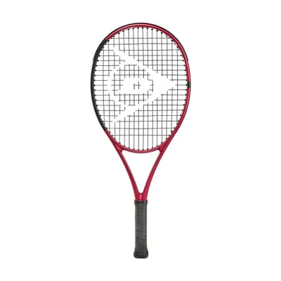Image de DUNLOP - cx 200 jnr 25 - Rouge-Noir