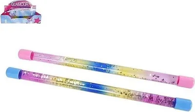 Produktbild von Glitzerstab 31cm d/cheerlead.620256 79759