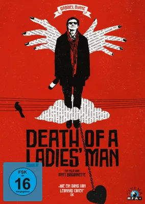 Obrázok produktu pre Death of a Ladies' Man