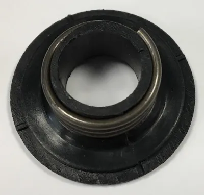 Productafbeelding van VOOR HUSQVARNA 340 340E 345 345E 350 445 450 - Pompwiel - Artikelnummer: 503 93 18-01
